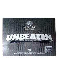 gedson fernandes unbeaten arka